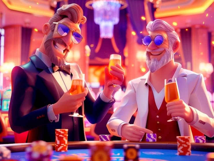 slot asia128 mobile app interface showing live casino lobby on Android and iOS devices